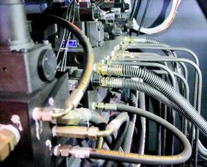 2L Automatic Extrusion Blow Molding Machine - Image 2