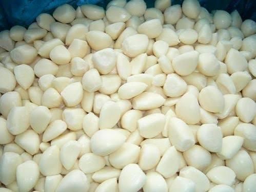 Natural Organic Peeled Garlic Powder Bulk Ready-to-Use 24 Months Shelf Life - Image 3