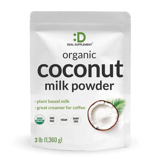 Organic Coconut Milk Powder Wholesale prices available - Image 3