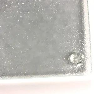 Glass Cutting Boards Size Medium Origin China HS Code 1111111111 Type Chopping Blocks Function Anti-skidding Specification customized - Image 6