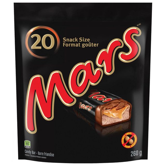 Quality Mars 250g Chocolate Caramel Bar Excellent Quality Wholesale Price Ideal For Grocery And Retail Sales - Image 5