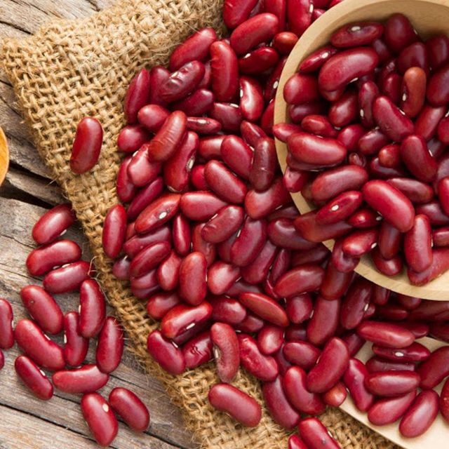 Red Beans With Uniform Size And Texture Red Beans Providing Clean And Fresh Supply For Global Food Buyers - Image 4