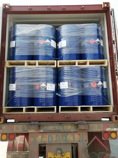 Enameled Wire Insulation Varnish (BPU) 180 Polyurethane - Image 3