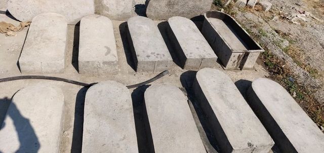 Fly Ash Bricks - Image 3