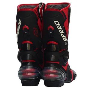 High Quality Injection Moulded Guard Offroad Boots - Image 6
