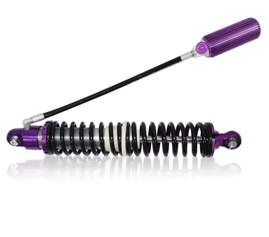 UTV Spring Strut Suspension Systems Shock Absorber Assembly for Buggy Beach Dune - Image 3