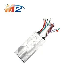 BLDC Motor Controller Electric Tricycles Motor Controller - Image 1