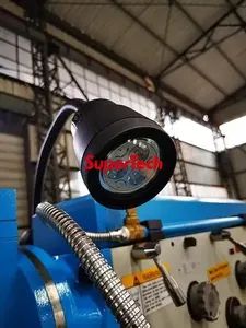 X8132/8140 Versatile Tool Milling Machine for Metalwork Projects - Image 4