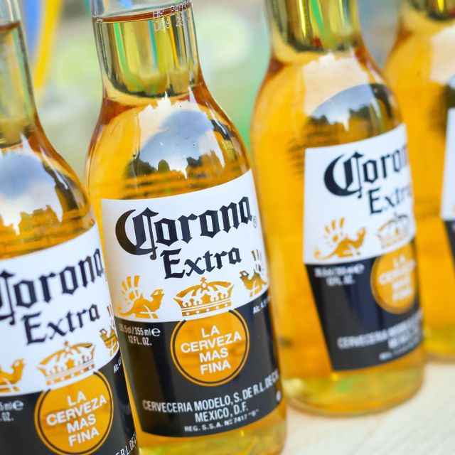 Premium Lager Beverage Export With Corona Extra Beer Bottled Format For International Wholesale Buyers - Image 5