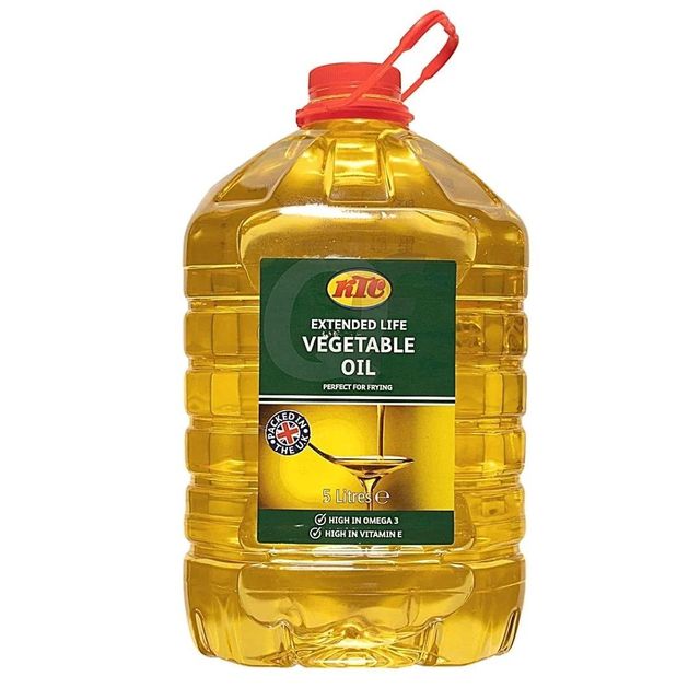 Premium Quality Vegetable Cooking Oil Buy Online For Daily Home Cooking Rich Flavor Healthy Choice For Frying Baking - Image 4
