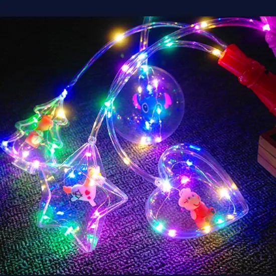 LED Balloons LED Lantern Balloons Lantern - Image 2
