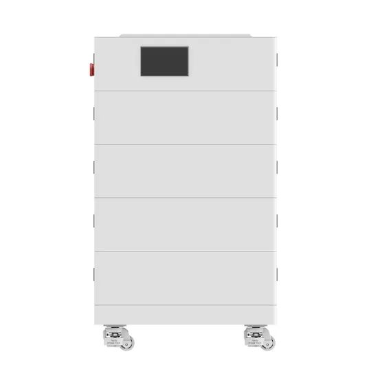 Advanced 5kwh Lithium Battery for Home Energy Storage - Image 4