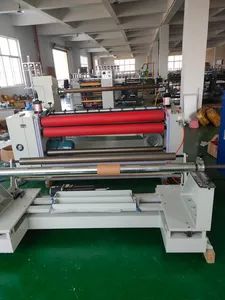 Meltblown Fabric Cutting Machine - Image 6