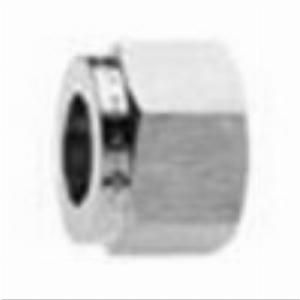 Tube Nut - Nu - Image 1