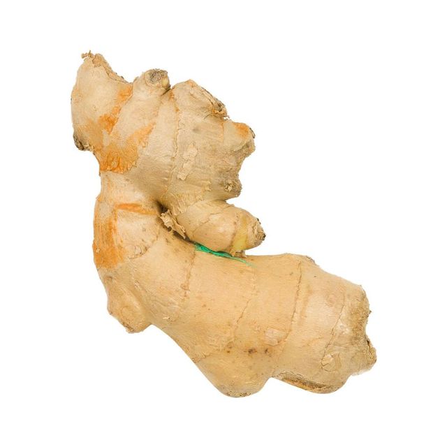 Natural Crop Export Offering Fresh Ginger With Clean Sorting And Secure Packaging For International Bulk - Image 2
