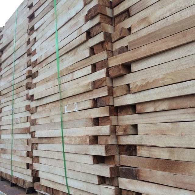 Best Quality Wood Timber From Vietnam Supplier Wholesale Wood Sawn Timber/ Lumber Wood Cheap Price - Image 3