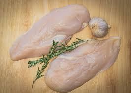 Frozen Chicken Breast - Image 2