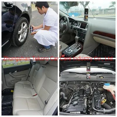 Carnauba Car Wax - Image 5