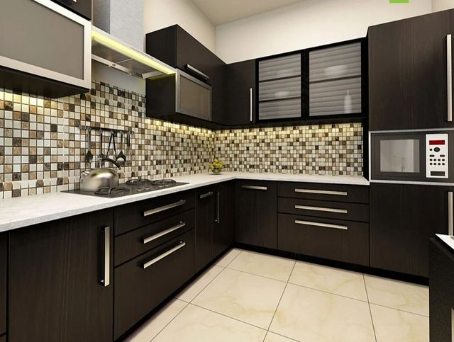 Modular Kitchen Designing Services Service Mode Offline Service Location India Service Duration 2 Month Service Payment Mode - Image 3