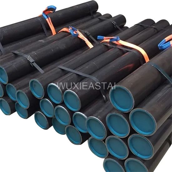 Custom Hydraulic Pipes Marine 1Y MOQ100 15D - Image 2