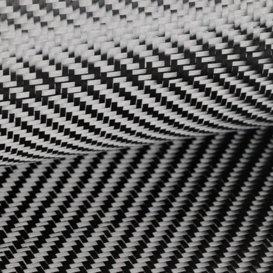 High Strength Plate Durability Powerful Multi-Layer Composite Carbon Fiber - Image 5