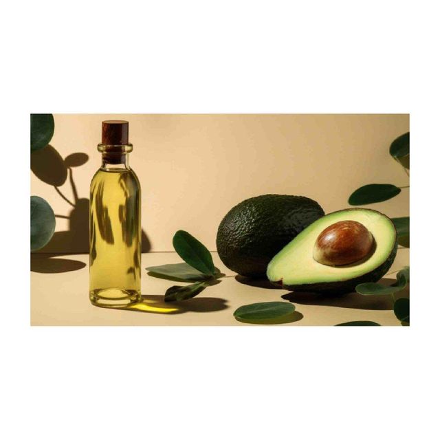 Manufacturer Supplier Avocado Oil Cold Press Carrier Oil 100% Pure Natural Avocado Oil - Image 4