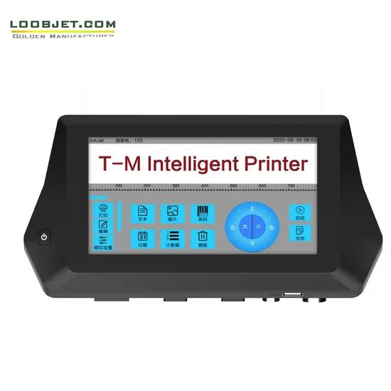 Inkjet Coding and Marking Machines - Image 2