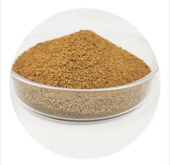 Premium Fish Meal | High Protein Animal Feed | 65%–72% Protein | For Poultry, Aquaculture & Livestock | Bulk Supplier & Exporter - Image 1