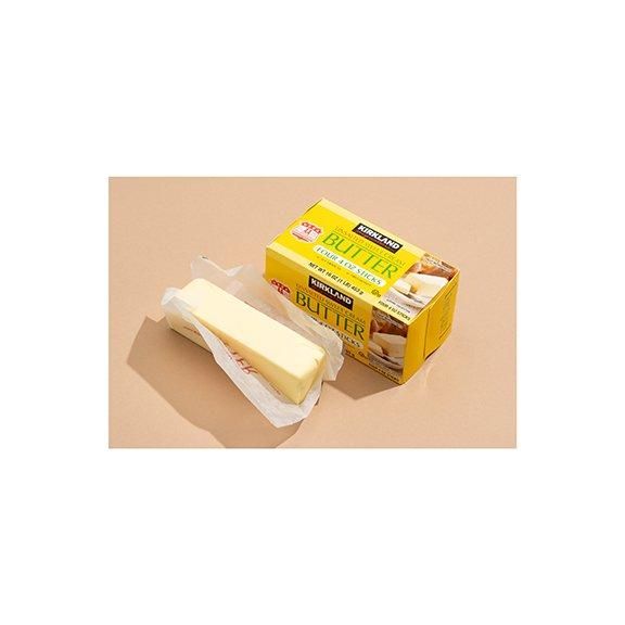 Pure salted butter with high-quality ingredients perfect  Grade A Packaging Bulk Type pure butter - Image 1