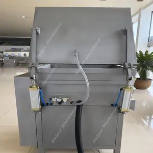 Food Processing Machinery Pet Food, Sausage, Hamburg, Sausage Vegetable Meat Mixing Machine - Image 3