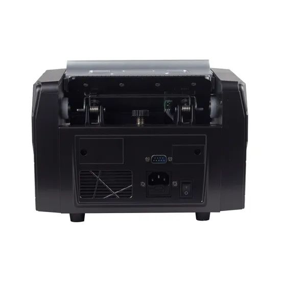 Al-5200b Euro Counting Machines - Image 4