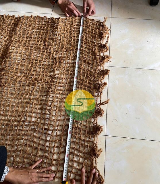 Coconut Coir Net - Image 3