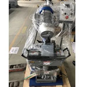 High Precision Plate Milling Machine Color Blue Origin China Object Sheet Condition New Certification CE Trademark WINCOO - Image 5