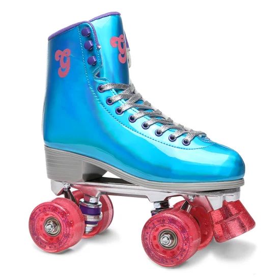 Customized ODM Quad Disco Skate, Rink Roller Skate, Recreational Inline Skate Roller - Image 1