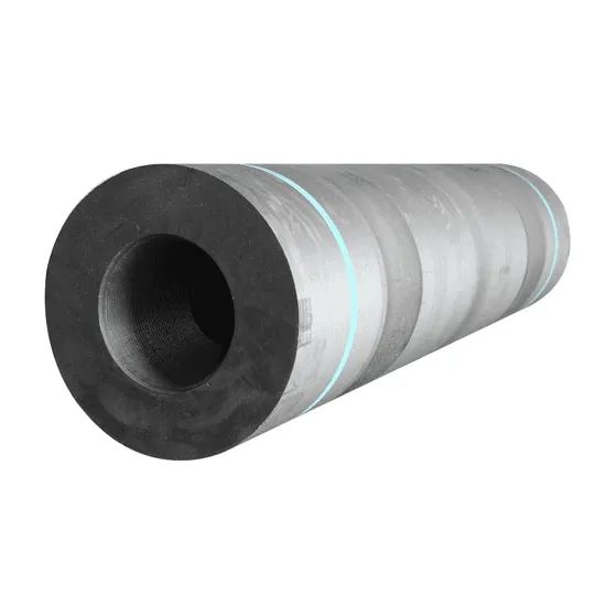Top Robust Structure Efficient Operation Graphite Electrode for Energy Storage - Image 6