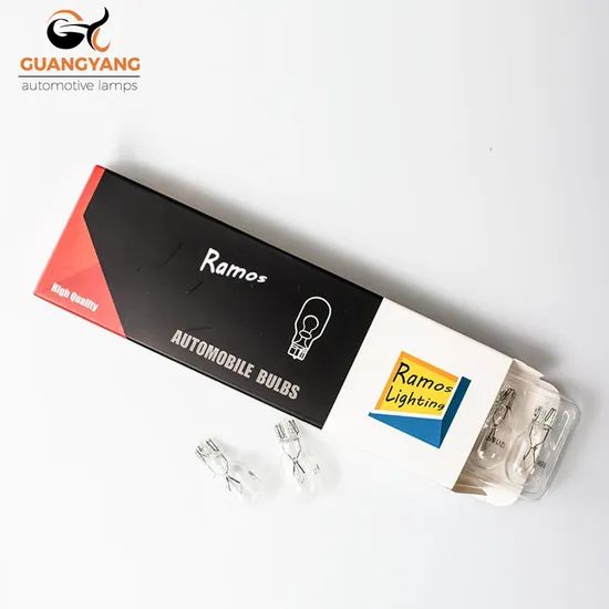 T15 Car Interior Light 12V 16W Clear Color Turn Signals Lamp Base T15 Brand Fagis Origin China Model NO. T15 Trademark Fagis - Image 4