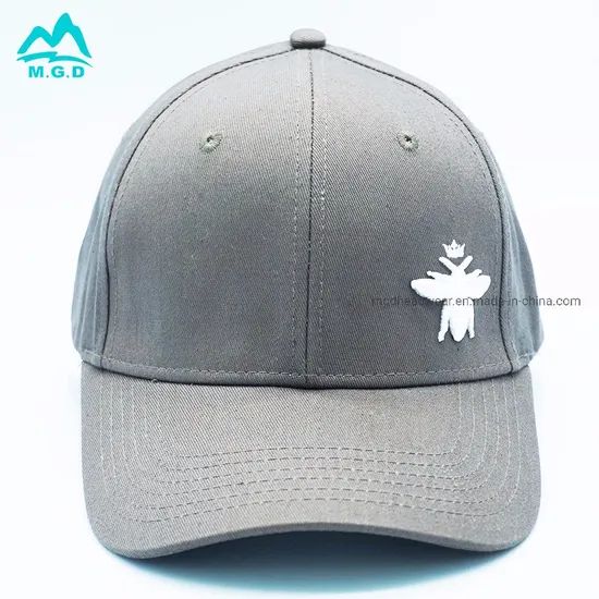 Custom Embroidered Sports Caps or Dad Hats with Logos - Image 3
