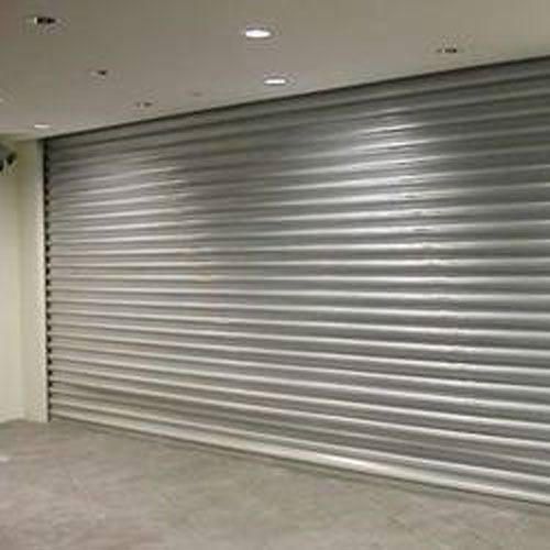 Repair Of Motorized Rolling Doors - Image 1