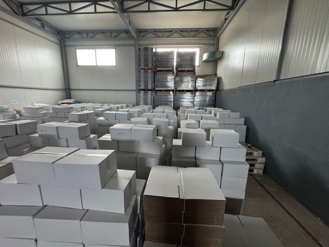 Raw Natural Hazelnut Kernels 11-13 mm; 13-15 mm; Defective Nuts Max 4% Aflatoxin Level Tested Moisture Content Max 6% Packaging Options 10 Kg – 1000 Kg (vacuum, Pp, Jute, Or Big - Image 2