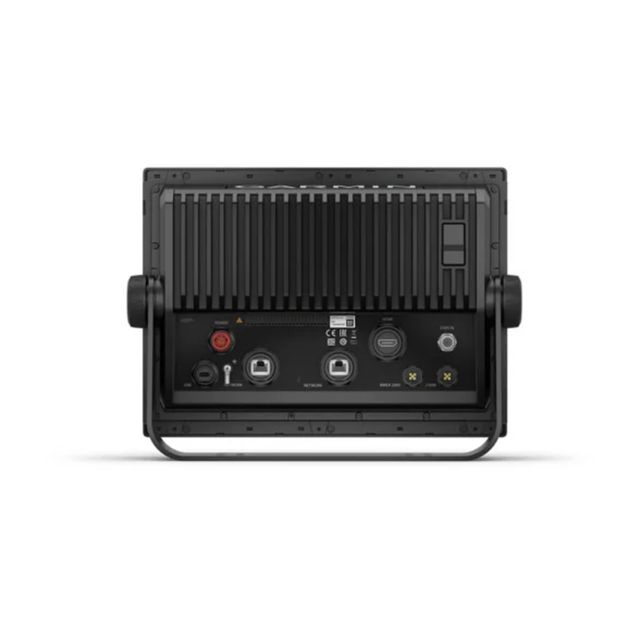 Garmin GPSMAP 1223 Chartplotter Type GPSMAP 1223 Brand Name Garmin Packaging Standard export-safe packaging with protective wrapping. Wooden pallet or crate can be arranged depending on shipping requirements. - Image 5