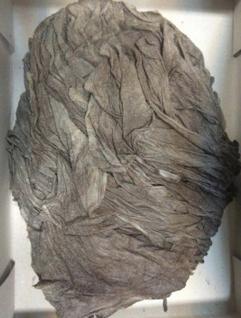 OMASUM SALTED - Image 3