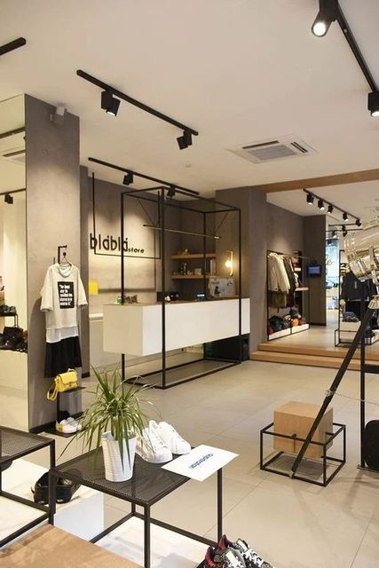 Shop Interior Designing Location Pan India Minimum Quantity 100 sqft Delivery Time Min. 2 weeks Design Package Includes 3D designs for interior and exterior views; 2D plans and - Image 3