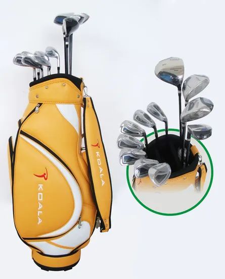 Right /Left Hand Woman Golf Sets - Image 4