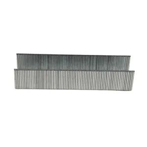 Galvanized Steel Staples for Carpentry and Industry - Image 3