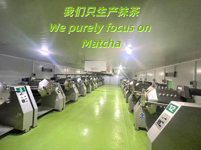 Pure Matcha Powder - Image 5