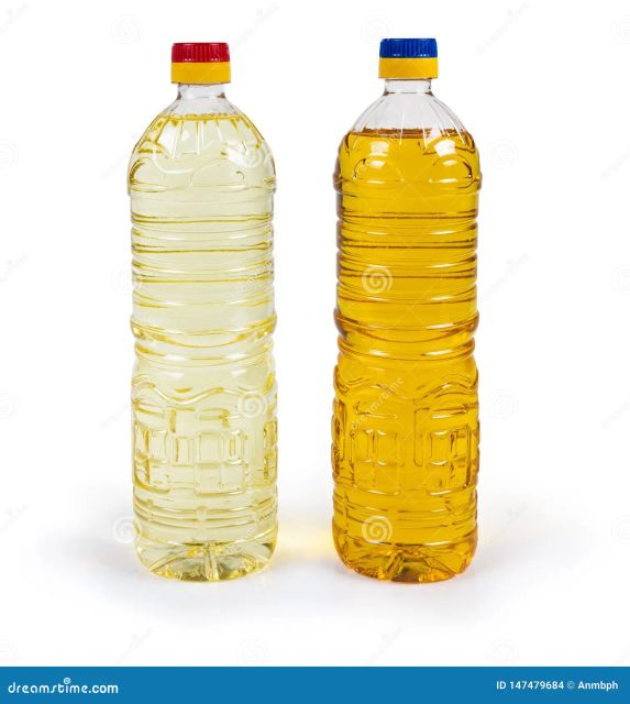 Organic Extra Virgin Regular White Sesame Seed Oil Modern Organic Cultivation Refined Processing Bulk Packaging - Image 5