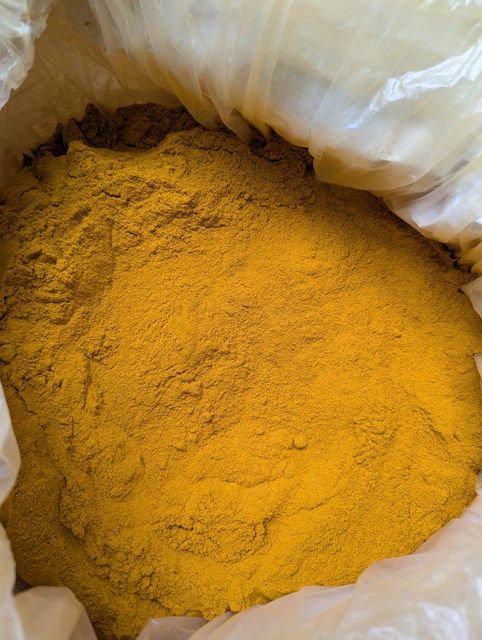 Turmeric Powder - Image 3
