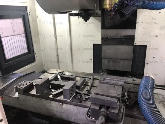 High Purity Special Graphite Used for The Processing of Wire Cutting and Other Molds - Image 5