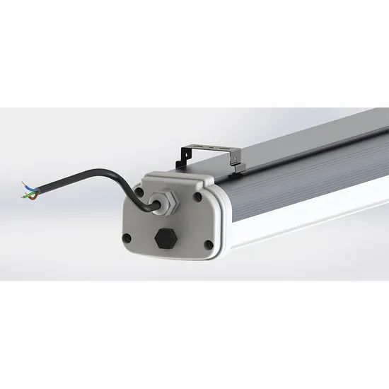 1200mm 130lm/W 30W LED Tri-Proof Light - Image 1