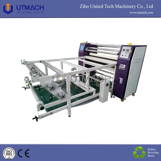 Creating Custom Banners, Flags, and Posters Sublimation Printer - Image 5